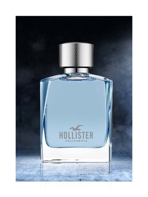 Hollister on sale california wave