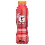 Buy Gatorade Sports Drink Fruit Punch 495ml in UAE