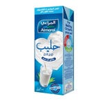 Buy Almarai Skimmed Milk - 200 ml in Egypt