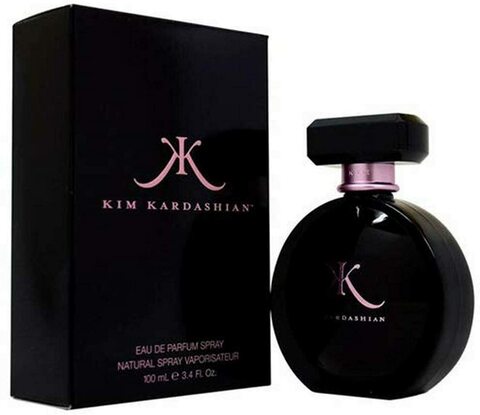 Kim Kardashian Women Eau De Parfum - 100ml