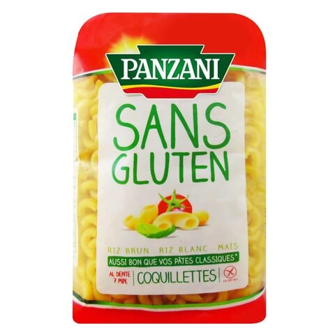 Panzani Elbow Gluten Free Pasta 400g