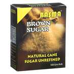 Buy Basma Brown Sugar 500g in Kuwait