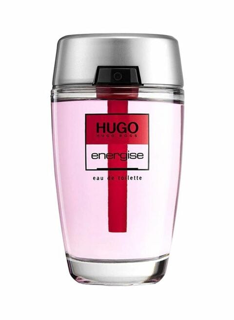 Hugo energise store