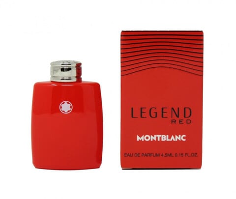 Parfum legend cheap