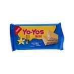 Buy Yo-Yos Wafer With Vanilla Cream in Egypt
