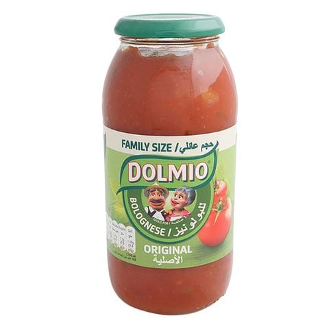 Dolmio Pasta Original Sauce 750g