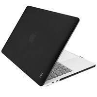 Buy Aiino Case Macbook Pro 13 Matte Black Online Shop Electronics Appliances On Carrefour Uae