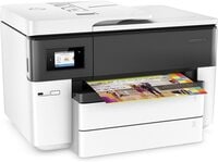 HP&nbsp;Officejet Pro 7740 Wide Format AIO Printer [G5J38A]