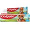 Colgate Toothpaste Kids 2-5 Years Bubble Fruit Flavor 50 Ml