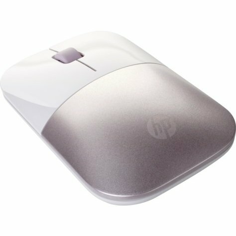 Pink wireless store mouse