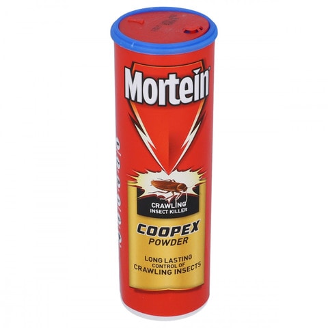 Mortein Coopex Powder For Crawling Insects 100g