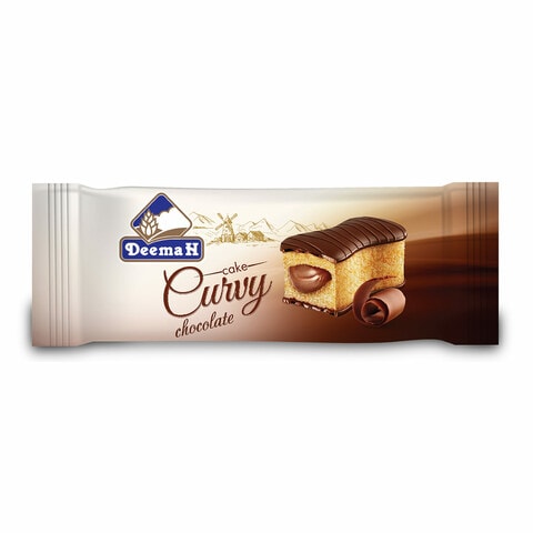 اشتري كيرفي كيك بكريمة الشوكولاتة 35 جرام في السعودية