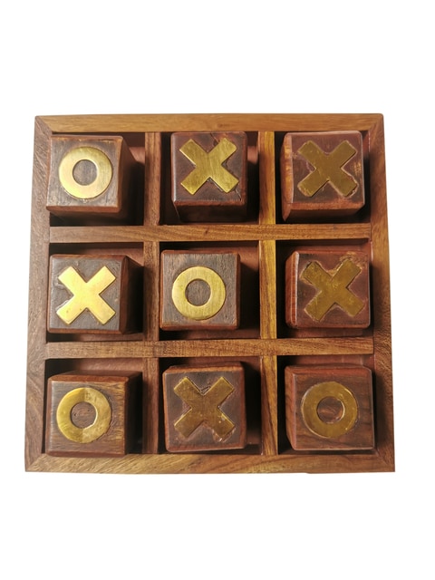 Buy Tic Tac Toe Game For Kids Online