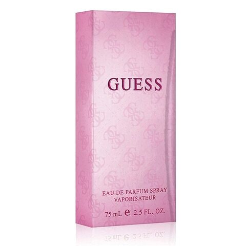 Guess eau de clearance parfum spray for women