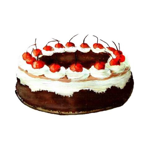 Buy Cherry English Cake in UAE