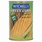 Mitchell&#39;s Sweet Corn 450g