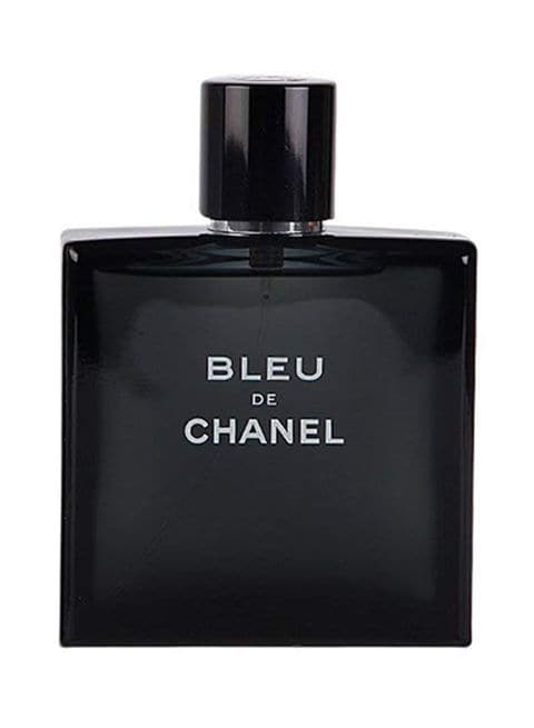 Chanel Bleu De Chanel Eau De Toilette For Men - 100ml