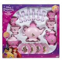 Disney Princess Dinnerware Set 26Pcs