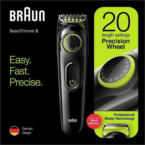 Beard deals trimmer clipper