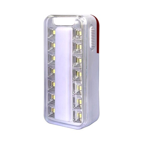 My Choice Rechargeable Led Emergency Light USB Charger Online