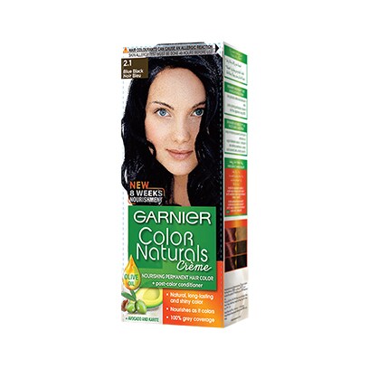 Garnier olive deals hair color