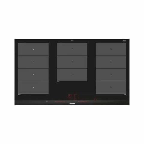 Siemens 90cm on sale induction hob