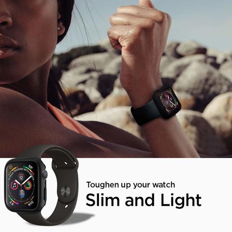 Apple watch series outlet 4 spigen