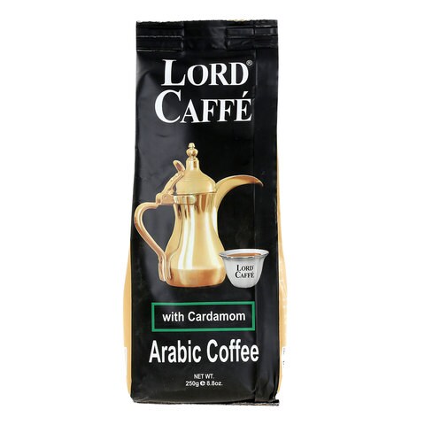 Lord Arabic Coffee 250g