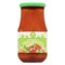 Carrefour Tomato And Basilic Pasta Sauce 420g