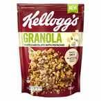 Buy Kelloggs White Chocolate With Pistachio Granola 320g Pack of 2 in UAE