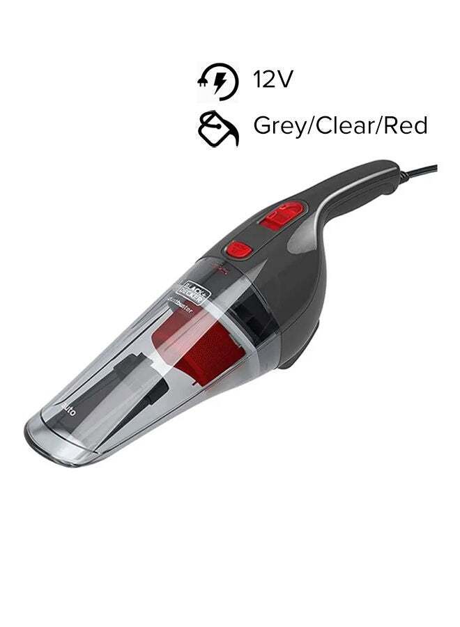 Buy Black decker automatic vacuum cleaner 12 v Online Shop