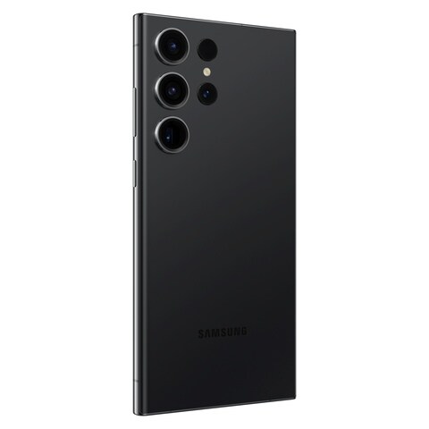 Samsung Galaxy S23 Ultra Dual SIM 12GB RAM 1TB 5G Phantom Black With Galaxy Buds2 Pro Earphone Membership And Care
