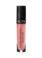 Buy Note Long Wearing Lip Gloss 23 Moody in Saudi Arabia