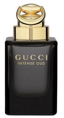 Gucci deals oud perfume