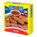 Buy Herfy Chilli Chicken Nugget 400g in Saudi Arabia