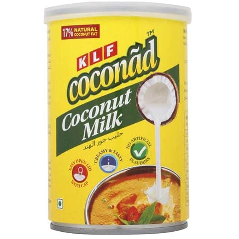 KLF Coconad Coconut Milk 400ml