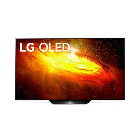 LG BX 55-inch 4K Smart OLED TV 55BXPTA