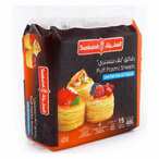 Buy Sunbulah Low Fat Puff Pastry Sheets 400g in Kuwait