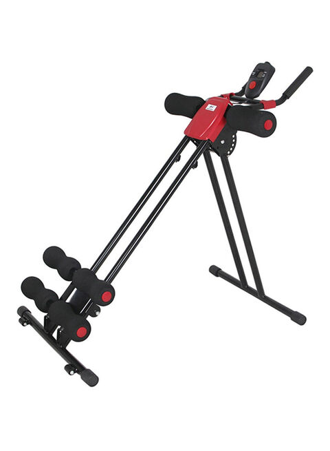 Buy Generic 5-Minutes Shaper Home Gym Machine Online - Shop Health &  Fitness on Carrefour Saudi Arabia