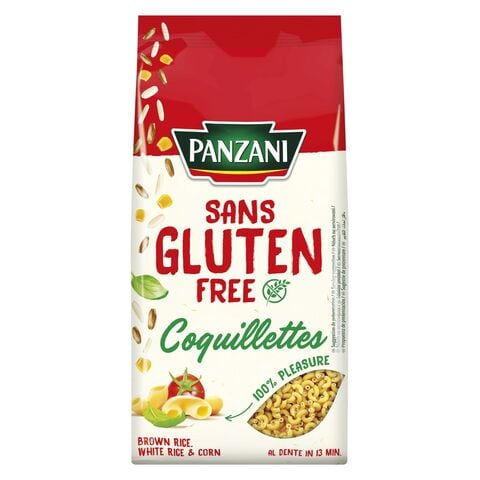 Panzani Gluten-Free Penne Pasta 400g