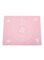 Generic Silicone Baking Insulation Mat Pink