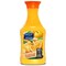 Almarai Fresh Juice Orange With Pulp Flavor No Added Sugar 1.4 Liter