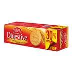 Buy Tiffany Digestive Natural Wheat Biscuits - 540 grams in Egypt