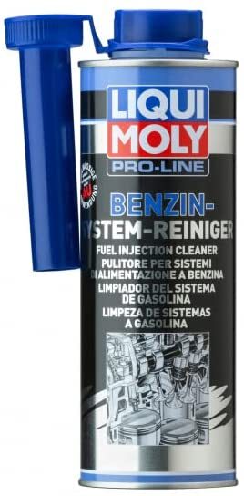 Liqui Moly Pro-Line JetClean Benzin-System Reiniger 1 Liter