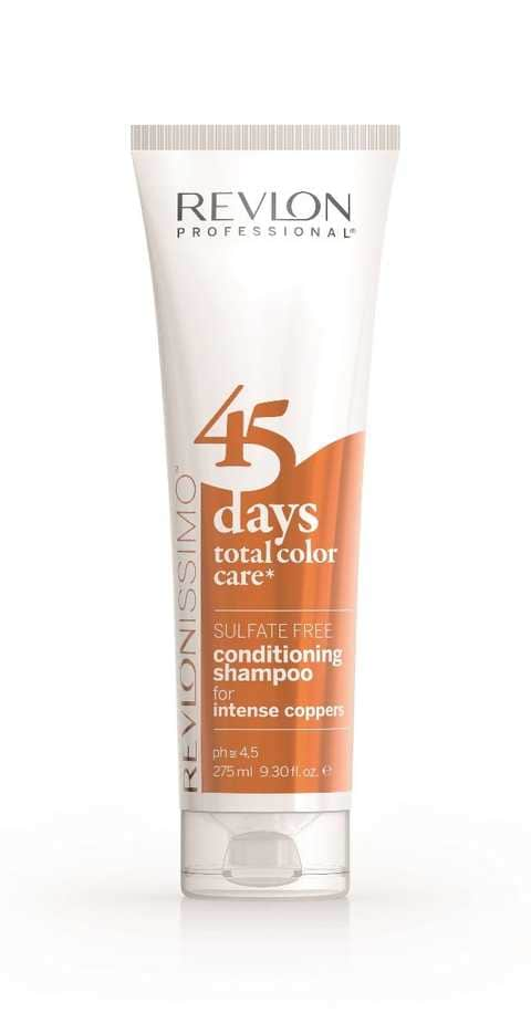 اشتري RP RCC 45 SH DAYS INTENSE COPPERS , 275 ML في الامارات