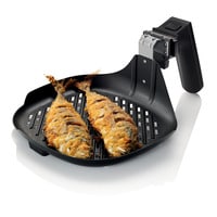 Philips HD9910/20  Viva Collection Airfryer Grill Pan Accessory
