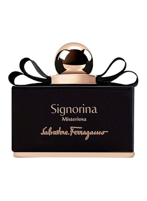 Parfum signorina 2025 salvatore ferragamo