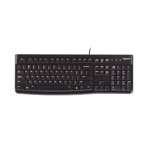 Teclado logitech carrefour new arrivals