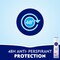 NIVEA Antiperspirant Spray for Women, Fresh Cherry Scent, 150ml