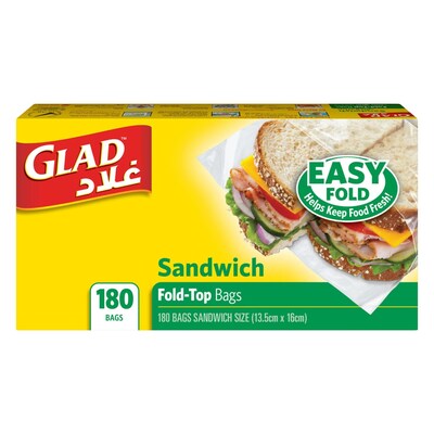 GLAD SANDWICH, Shop